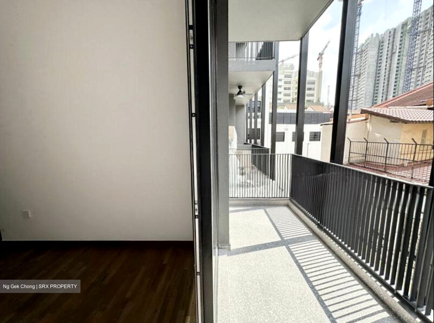 1953@Tessensohn (D8), Apartment #497934571